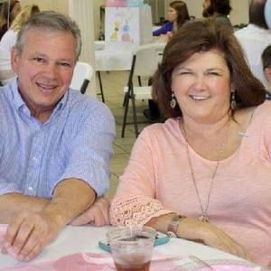 Meet your Posher, Nancy